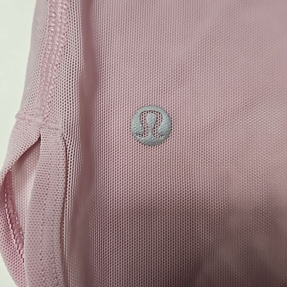Lululemon 105 Singlet size 8 - Picture 6 of 6